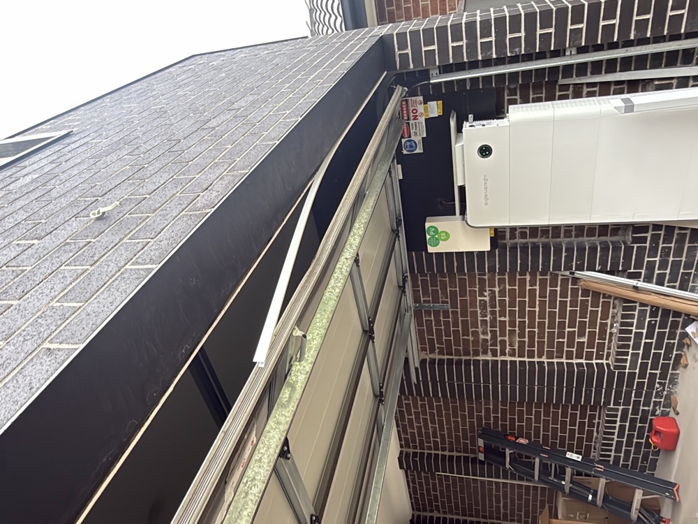 Insurance Claim Assessments in Clyde